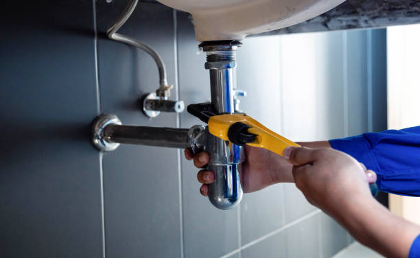 Reliable Negaunee, MI Plumber Solutions